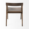Mercana Nicholas 68852 Brown Furniture Alternative Image
