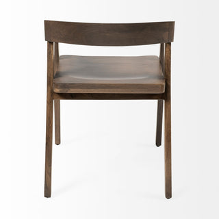 Mercana Nicholas 68852 Brown Furniture Alternative Image