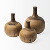 Mercana Afra 68894 Brown Alternate Image