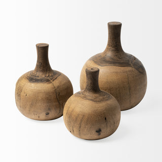 Mercana Afra 68895 Brown Alternate Image