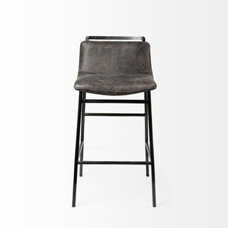 Mercana Kavalan 68765 Black Furniture Alternative Image