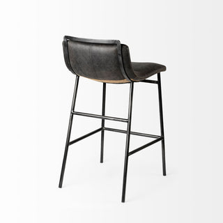 Mercana Kavalan 68765 Black Furniture Alternative Image