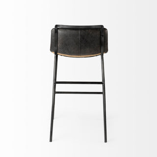 Mercana Kavalan 68765 Black Furniture Alternative Image