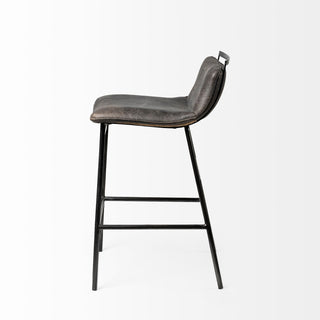 Mercana Kavalan 68765 Black Furniture Alternative Image
