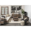 Mercana Glenn 69016 Brown Furniture Lifestyle Image Feature