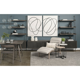 Mercana Erica 68884 Cream/White Lifestyle Image