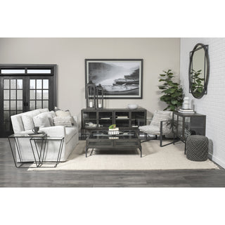 Mercana Denly 68719 Gray Furniture Lifestyle Image Feature