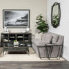 Mercana Arya 68941 Black Furniture Lifestyle Image Feature