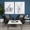 Mercana Brunel 68785 Black Lifestyle Image
