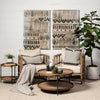 Mercana Kade 68544 Brown Furniture Lifestyle Image Feature