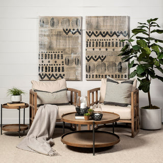 Mercana Nancy 68877 Black Lifestyle Image