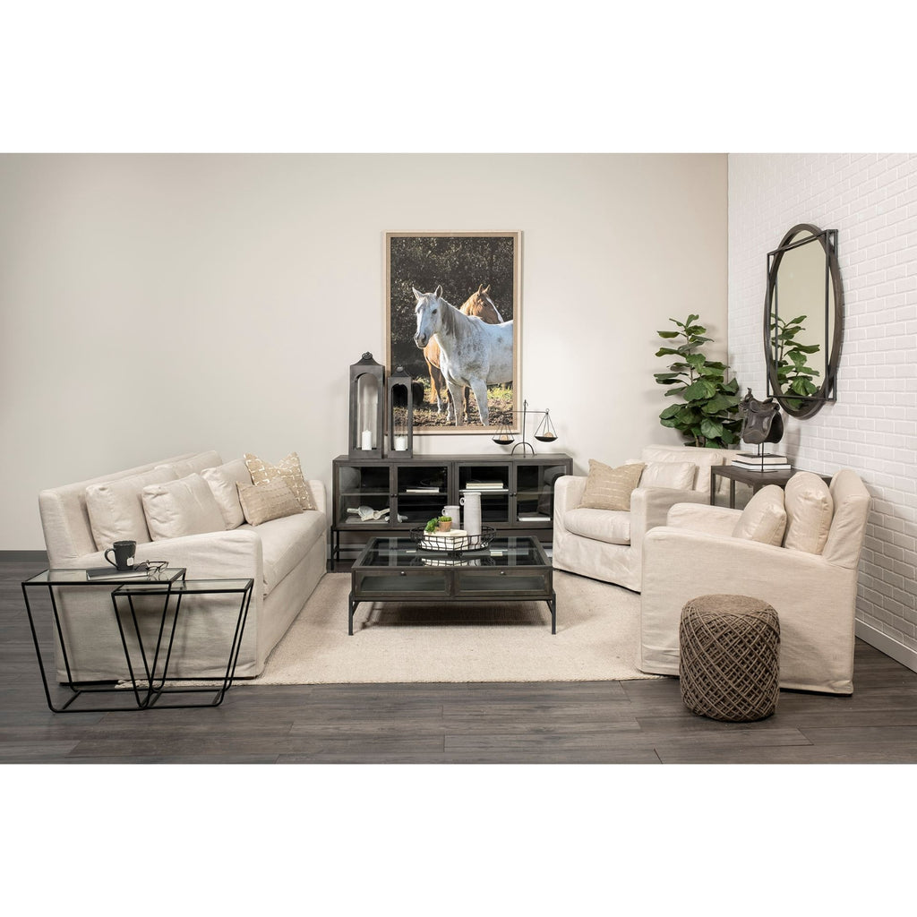 Mercana Allium 68730 Brown Lifestyle Image Feature