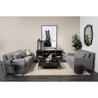 Mercana Denly 68721 Gray Furniture Lifestyle Image Feature