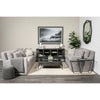 Mercana Arelius 69011 Black/Brown Furniture Lifestyle Image Feature
