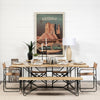 Mercana Levit 69071 Black Lifestyle Image