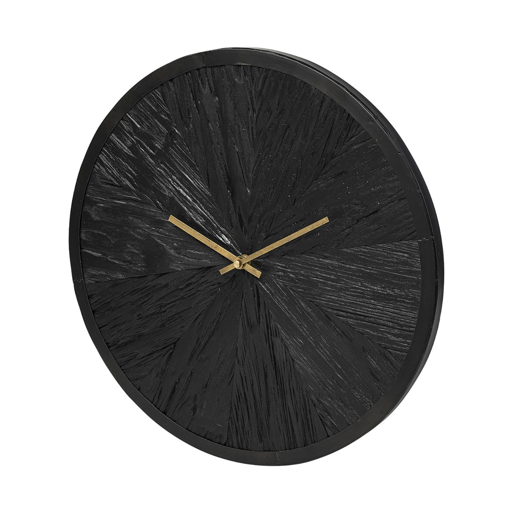 Mercana Silo 68995 Black Wall Art main image