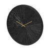 Silo Round Large Modern Wall Clock Main Image