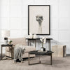 Mercana Zahavi 69055 Gray Furniture Lifestyle Image Feature