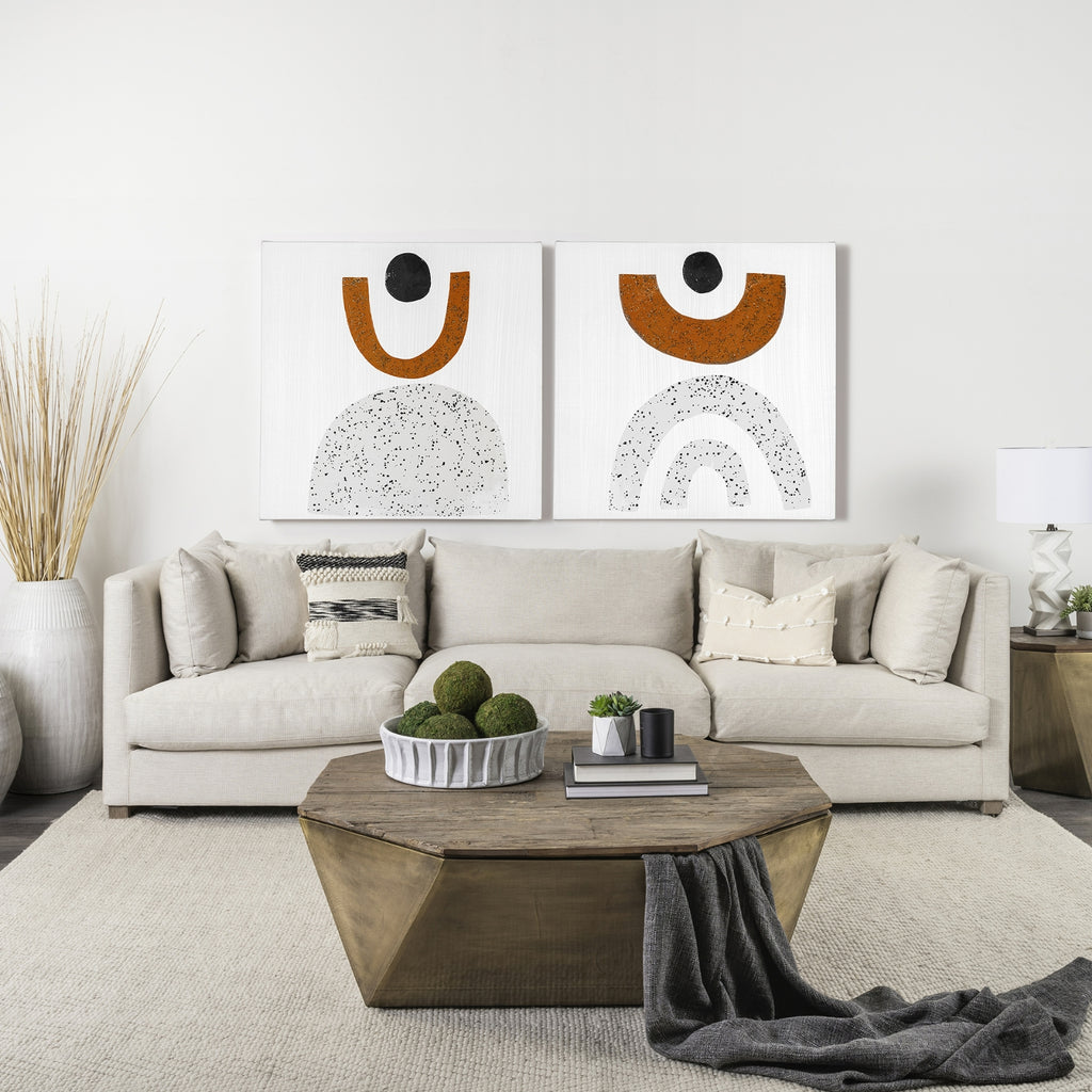 Mercana Valence 69111 Cream Furniture Lifestyle Image Feature