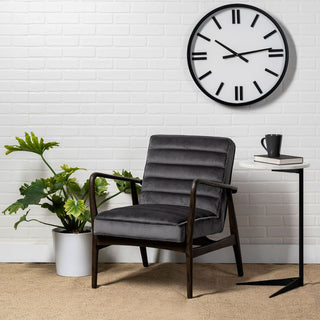 Mercana Ballatine 68487 White Furniture Lifestyle Image Feature