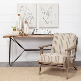 Mercana Olympus 68186 Brown Furniture Lifestyle Image Feature
