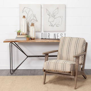 Mercana Sisko 68613 White Lifestyle Image