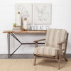 Mercana Metal 68790 Black Lifestyle Image