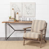 Mercana Metal 68792 Black Lifestyle Image