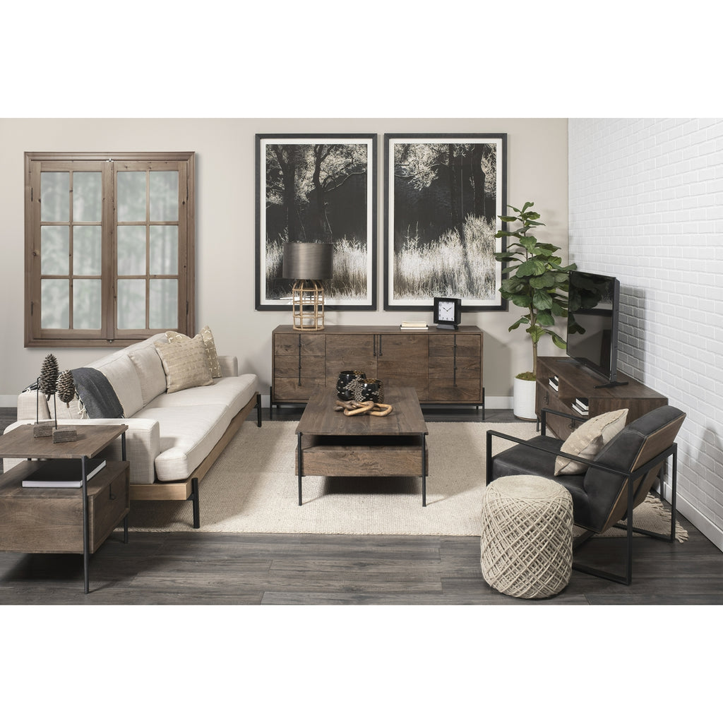 Mercana Allium 68729 Cream Lifestyle Image Feature