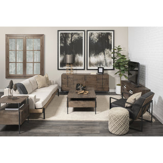 Mercana Allium 68729 Cream Lifestyle Image Feature