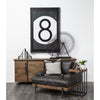 Mercana Suspension 57157 Brown Lifestyle Image