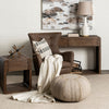 Mercana Stuhrling 68640 Brown Lifestyle Image