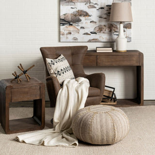Mercana Stuhrling 68641 Brown Lifestyle Image