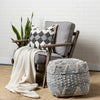 Mercana Rofi 67584 Beige/Blue Lifestyle Image Feature