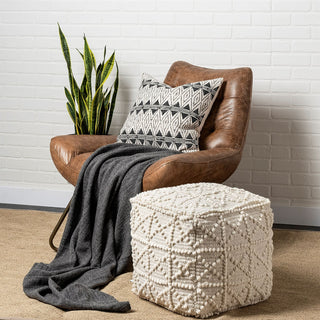 Mercana Leroy 68390 Cream Lifestyle Image Feature