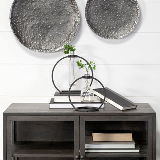 Mercana Monica 67909 Black Lifestyle Image