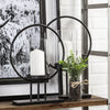 Mercana Saturn 67964 Black/White Lifestyle Image