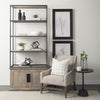 Mercana Beeker 68600 Black Lifestyle Image