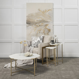 Mercana Isla 68927 White Lifestyle Image