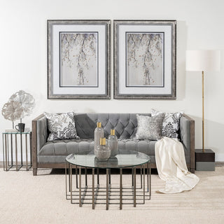 Mercana Toba 68053 Brown/Gold Lifestyle Image Feature