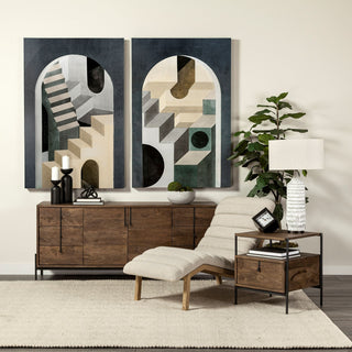 Mercana Pierre 68768 Cream Furniture Lifestyle Image Feature