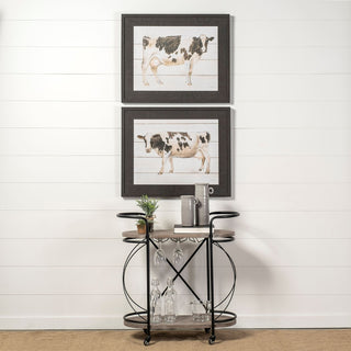 Mercana Frieda 68917 Gray Lifestyle Image