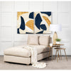 Mercana Reva 68769 Gold Furniture Lifestyle Image Feature