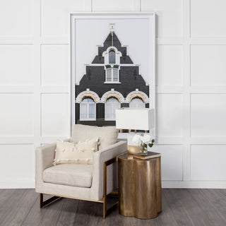 Mercana Quatrefoil 67094 Gold Furniture Lifestyle Image Feature