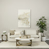 Mercana Reinhold 68233-AB White Furniture Lifestyle Image Feature
