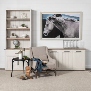 Mercana Erlen 68601 Black Lifestyle Image