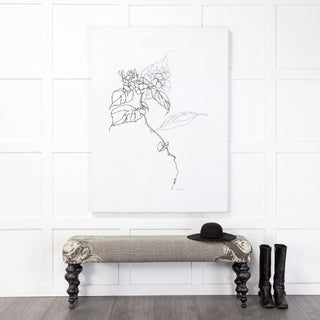 Mercana Alhambra 67494 Black/Gray Furniture Lifestyle Image Feature