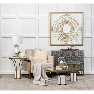 Mercana Drey 69067 Gold Lifestyle Image