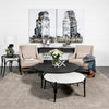 Mercana Saturn 67964 Black/White Lifestyle Image