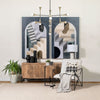 Mercana Leonidas 68446 Cream Furniture Lifestyle Image Feature